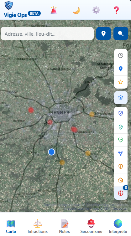 Sites Seveso